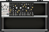 My bedimmed Eurorack