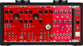 My confused Eurorack