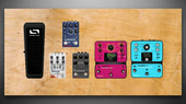 current effects pedals