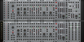 system 100 start