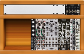 My landless Eurorack