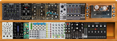 My physic Eurorack