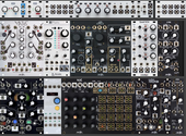 84 Eurorack