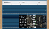 put in niftycase and use keystep pro