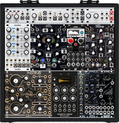 My genial Eurorack