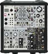 Green Daruma Analogue Computer