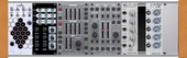 My boring Eurorack