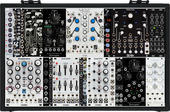 Draft Rack