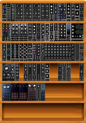 My Modular Beast
