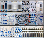 My roseless Buchla