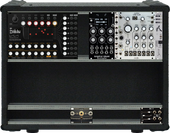 My cissoid Eurorack