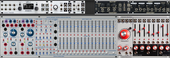 VCS-3 (104hp, 4u TPS30W Max)