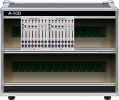Tran's Euroed rack