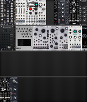 9U Eurorack