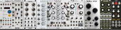 Current System 105hp 3u