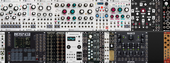 sequencer rack