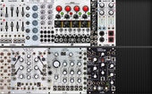 My healthy Eurorack