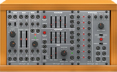 Doepfer A100