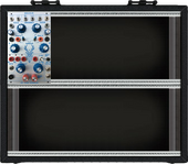 My graspless Buchla