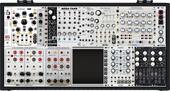 6U 104HP Briefcase 24 headers?