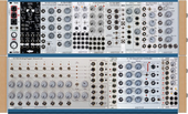 Noise rack