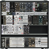 MDLR 14u/126hp (w/rytm)