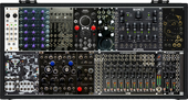My muted Eurorack