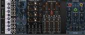 My surbased Eurorack