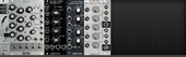 My khaki Eurorack