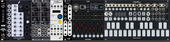 My hispid Eurorack My hispid Eurorack  My hispid Eurorack My hispid Eurorack