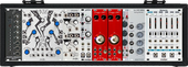 3U Compressor &amp; FX