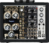 My shamefaced Eurorack