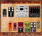 My Uke Pedalboard (copy)