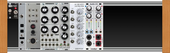 My cute Eurorack