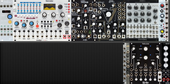 My ethnic Eurorack