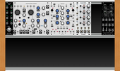 My sapless Eurorack