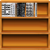 My cool Eurorack