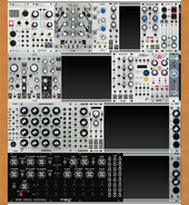 TJ's Future Rack 2