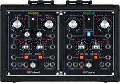 My roguish Eurorack