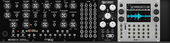 My spiroid Eurorack