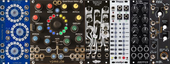 Rhythm Rack