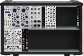 Second Draft Rack