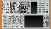 My lated Eurorack