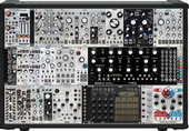 My bizarre Eurorack
