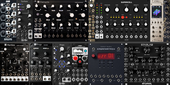 Erica Carbon 104 (V2)- EaganMatrix- Current set-up -