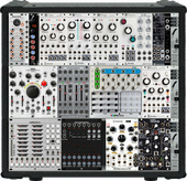 My rompish Eurorack