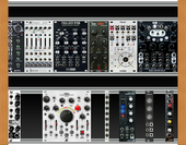 My ethic Eurorack
