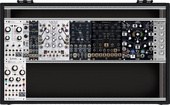 My severe Eurorack