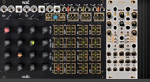 My endarch Eurorack