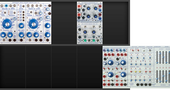 My playful Buchla